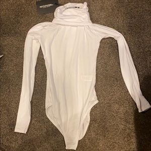 Bodysuit from pretty little things